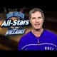 Christian Laettner Excels At Dispassionately Reading A Script Meant To Hype A Charity Event